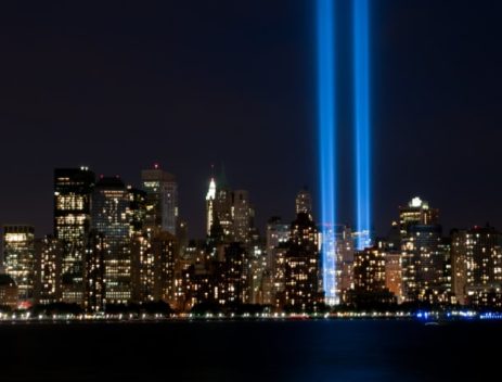 We Saw the Light — Remembering 9/11